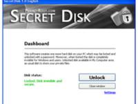 Secret Disk 